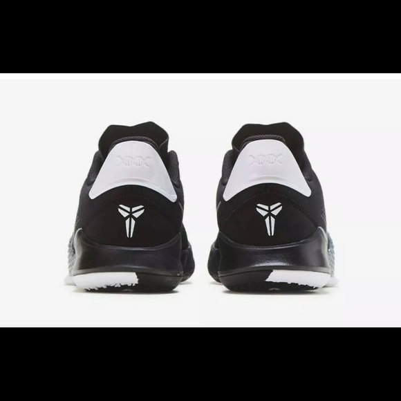 Nike Mamba Fury CK2087 001 Kobe Bryant Sizes - Picture 5 of 7